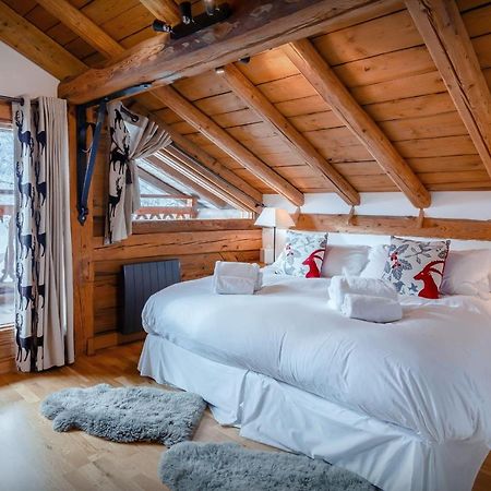 Chalet Keramis - Ovo Network La Riviere-Enverse Exterior foto
