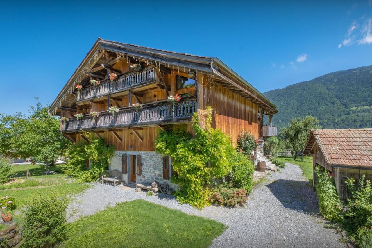 Chalet Keramis - Ovo Network La Riviere-Enverse Exterior foto